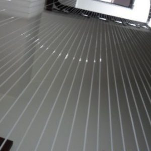 Lưới an toàn ban công 2