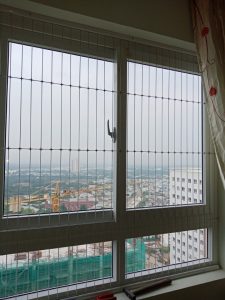 du an cau thang day cap dang thi cong 9